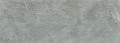 Płytka ścienna Tubądzin Organic Matt Grey 1 STR 32,8x89,8 cm