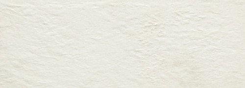 Płytka ścienna Tubądzin Organic Matt White STR 16,3x44,8 cm