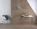 Płytka drewnopodobna Nowa Gala Walnut WL 07 19,3 x 119,7 cm Struktura 3