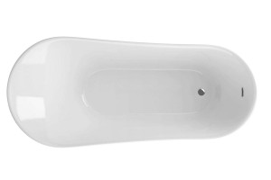 Wanna wolnostojąca Mirage 180x80 cm