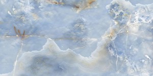 Płytka podłogowa Decovita Onyx Caspian Poler 60x120