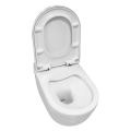 Lavita Dalia Miska wisząca Wc z deską wolnoopadającą 2