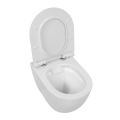 Lavita Vela Miska wisząca Wc z deską wolnoopadającą 3