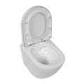 Lavita Sogo Miska wisząca Wc z deską wolnopadającą 3