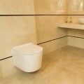 Lavita Loso Miska wisząca Wc z deską wolnoopadającą 4