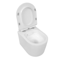 Lavita Loso Miska wisząca Wc z deską wolnoopadającą 3
