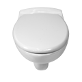 Lavita Arctic Miska wisząca Wc z deską wolnoopadającą 2