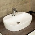 Lavita Pereya Slim LT-2202 umywalka stojąca na blacie 2