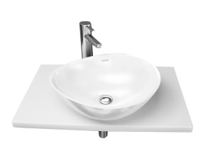 Umywalka Sanitti Tre