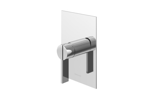 Bateria prysznicowa Kohlman Dexame QW220D