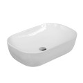 Lavita Alava Slim LT-2143-P umywalka stojąca na blacie