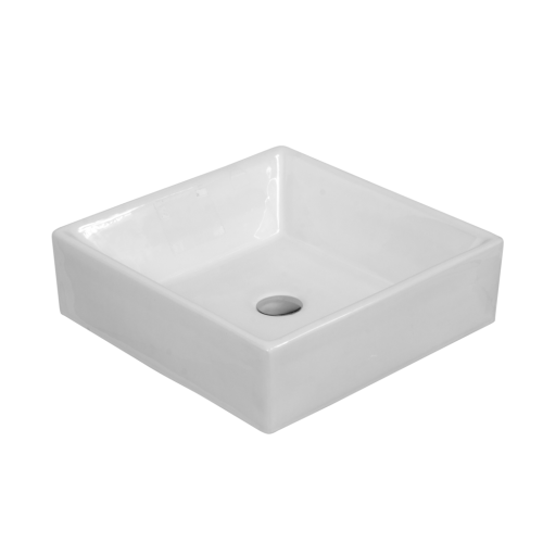 Lavita Gata Slim  LT-2179-S umywalka stojąca na blacie