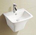Lavita Ribera LT-041G umywalka wisząca 2