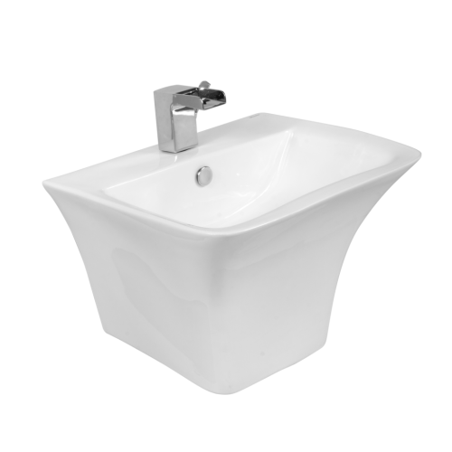 Lavita Ribera LT-041G umywalka wisząca