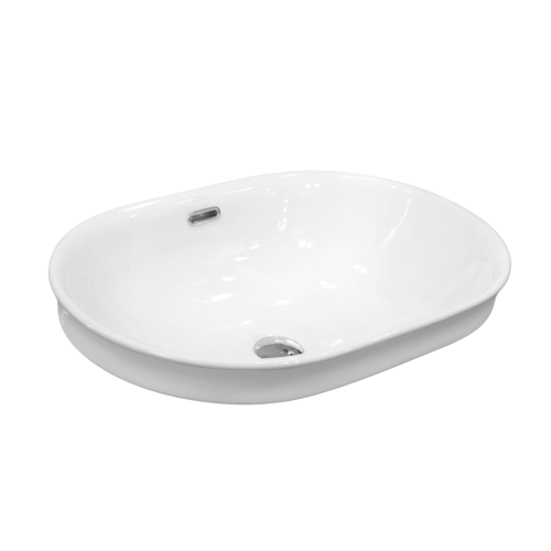 Lavita Puebla LT-6043 umywalka wpuszczana w blat