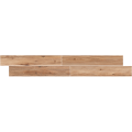 Płytka drewnopodobna Marazzi Scout Bronzo Treverkview Scuro 20x120 cm 2