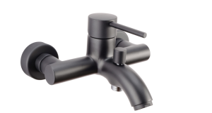 Bateria wannowa ścienna Emmevi 45001NO