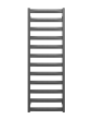 Grzejnik Lavita Hermes Metalic Grey 1150x500 mm