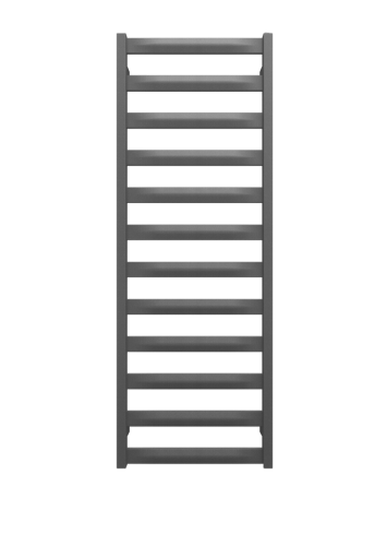 Grzejnik Lavita Hermes Metalic Grey 1150x500 mm