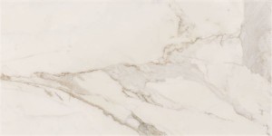 Płytka podłogowa Azteca Calacatta Gold Lux 60x120