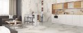 Płytka podłogowa Azteca Calacatta Gold Lux 60x120 3
