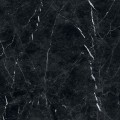 Płytka podłogowa Lavita Black Marmo 60x60 cm