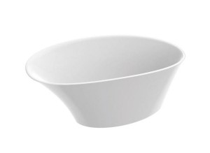 Wanna wolnostojąca Marmorin Sofi