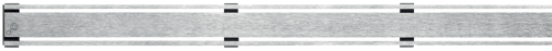 RUSZT LEVEL-3  DO ODPŁYWU LINIOWEGO I-DRAIN 120 CM