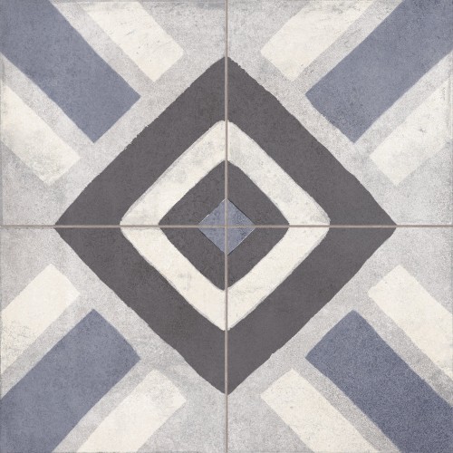 Płytka podłogowa Peronda FS Sena Blue 45x45