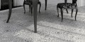 Płytka podłogowa Equipe Hexatile Harmony B&W 17,5 x 20 cm 4