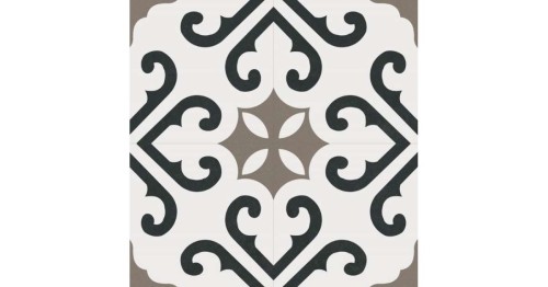 Płytka podłogowa Halcon Derby Grey 45x45