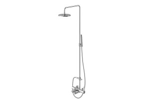 Zestaw wannowy Kohlman Dexame QW277D