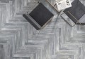 Płytka drewnopodobna Cerrad Notta Silver 11x60 cm 4