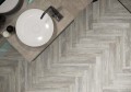 Płytka drewnopodobna Cerrad Notta White 11x60 cm 4