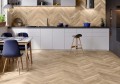Płytka drewnopodobna Cerrad Tramonto Beige 11x60 cm 3