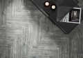 Płytka drewnopodobna Cerrad Giornata Grigio 11x60 cm 2