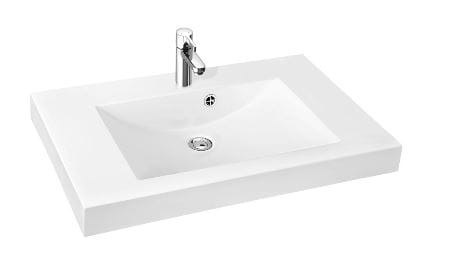 MARMORIN MOIRA BIS 90 UMYWALKA MEBLOWA/WPUSZCZANA W BLAT