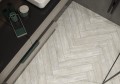 Płytka drewnopodobna Cerrad Giornata Bianco 11x60 cm 2