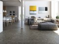 Płytka podłogowa Baldocer Hannover Black 60x60 3