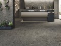 Płytka podłogowa Baldocer Hannover Black 60x60 4