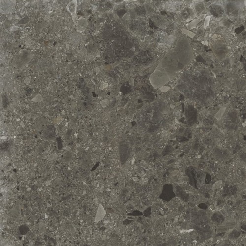 Płytka podłogowa Baldocer Hannover Black 60x60
