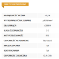 Gres Fratto Greige Lappato 59,7x59,7 2