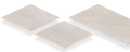 Gres Fratto Greige Lappato 59,7x59,7 3
