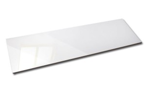 Płytka ścienna Blanco Brillo 30x90