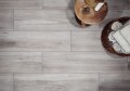 Gres Cerrad Mattina Bianco 19,3x120,2 cm 2