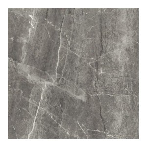 Płytka podłogowa Cotto Tuscania Athena Nero 61x61 cm