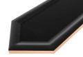Mozaika Dunin TRITONE BLACK 02 MATT  2