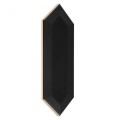 Mozaika Dunin TRITONE BLACK 03 MATT   2