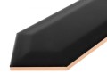 Mozaika Dunin TRITONE BLACK 03 MATT   3