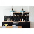 Mozaika Dunin TRITONE BLACK 02 MATT  5